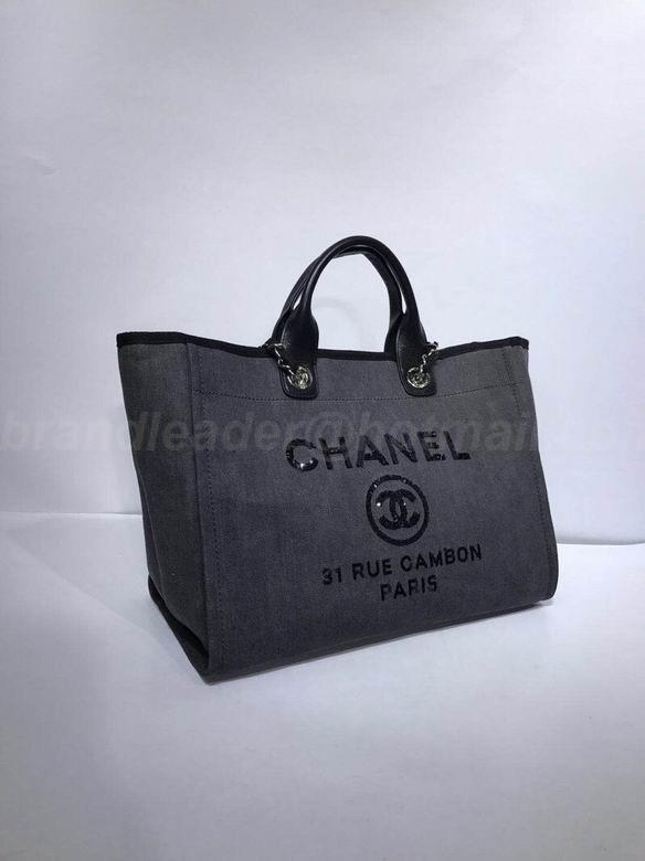 Chanel Handbags 35